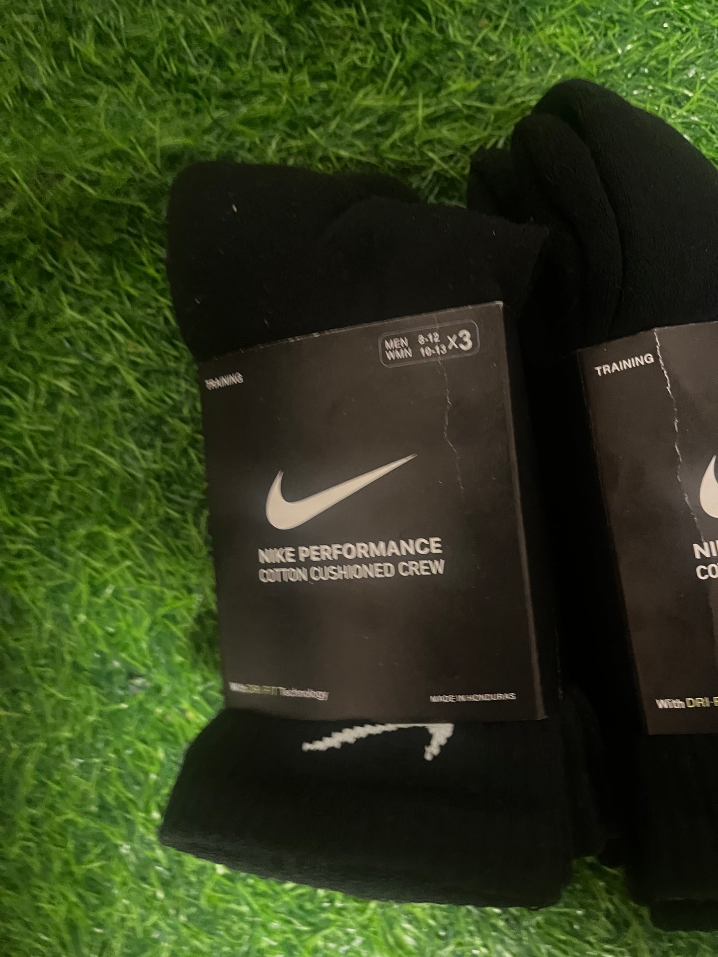 Nike Carape Crne -10%%