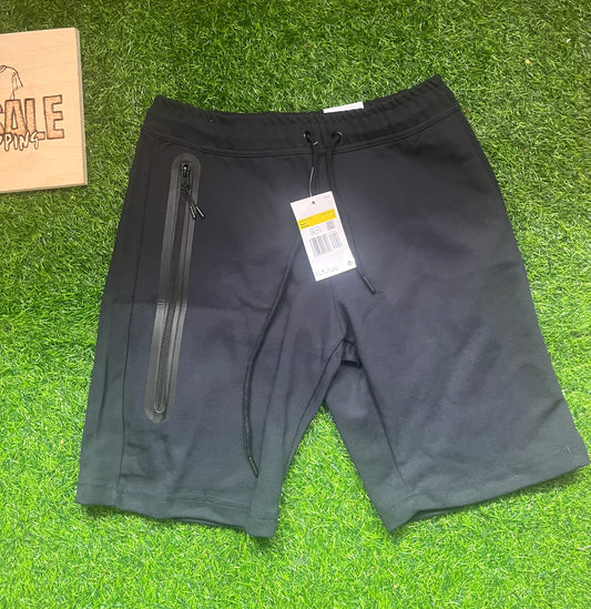 Tech Fleece Sorc Crni