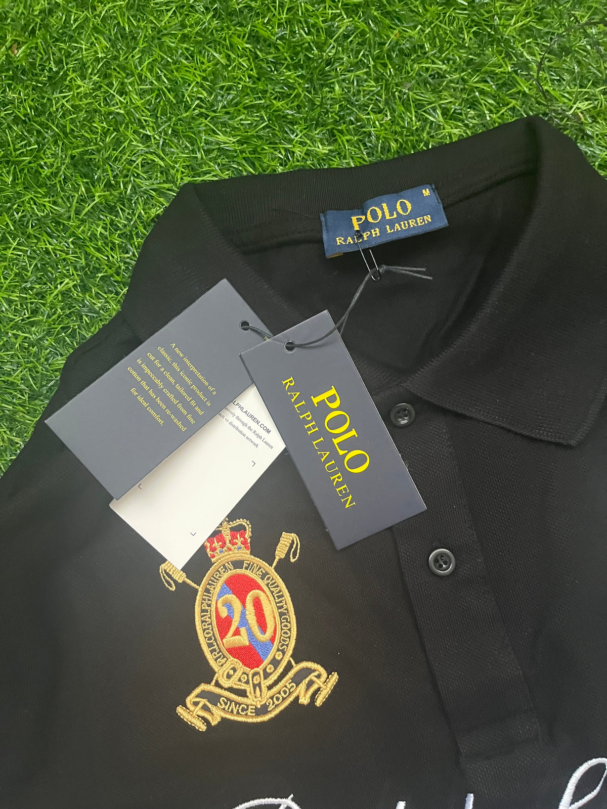 Ralph Lauren Polo Majica