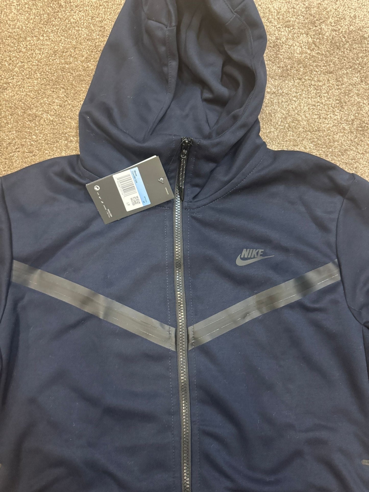 Nike Tech Fleece Komplet ( -40%% )