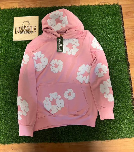 Denim Tears Duks Rozi