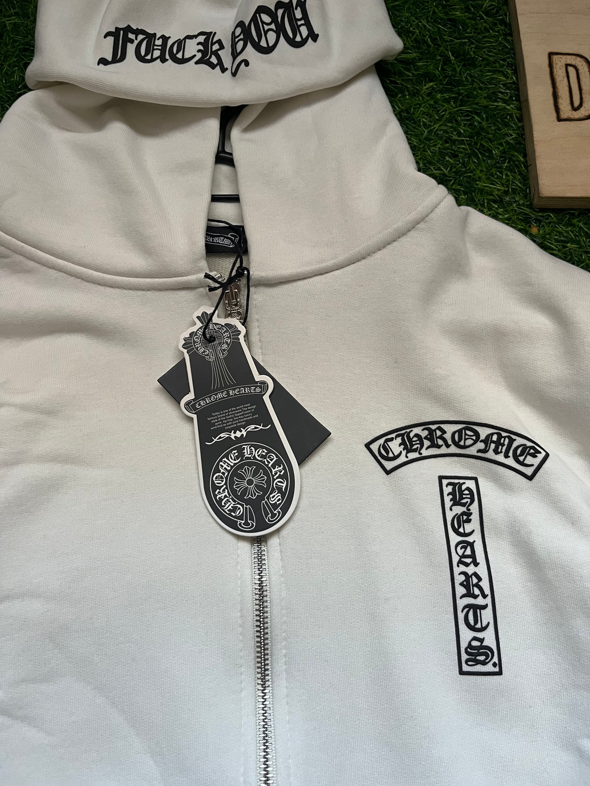 Chrome Hearts Duks Beli -20%%