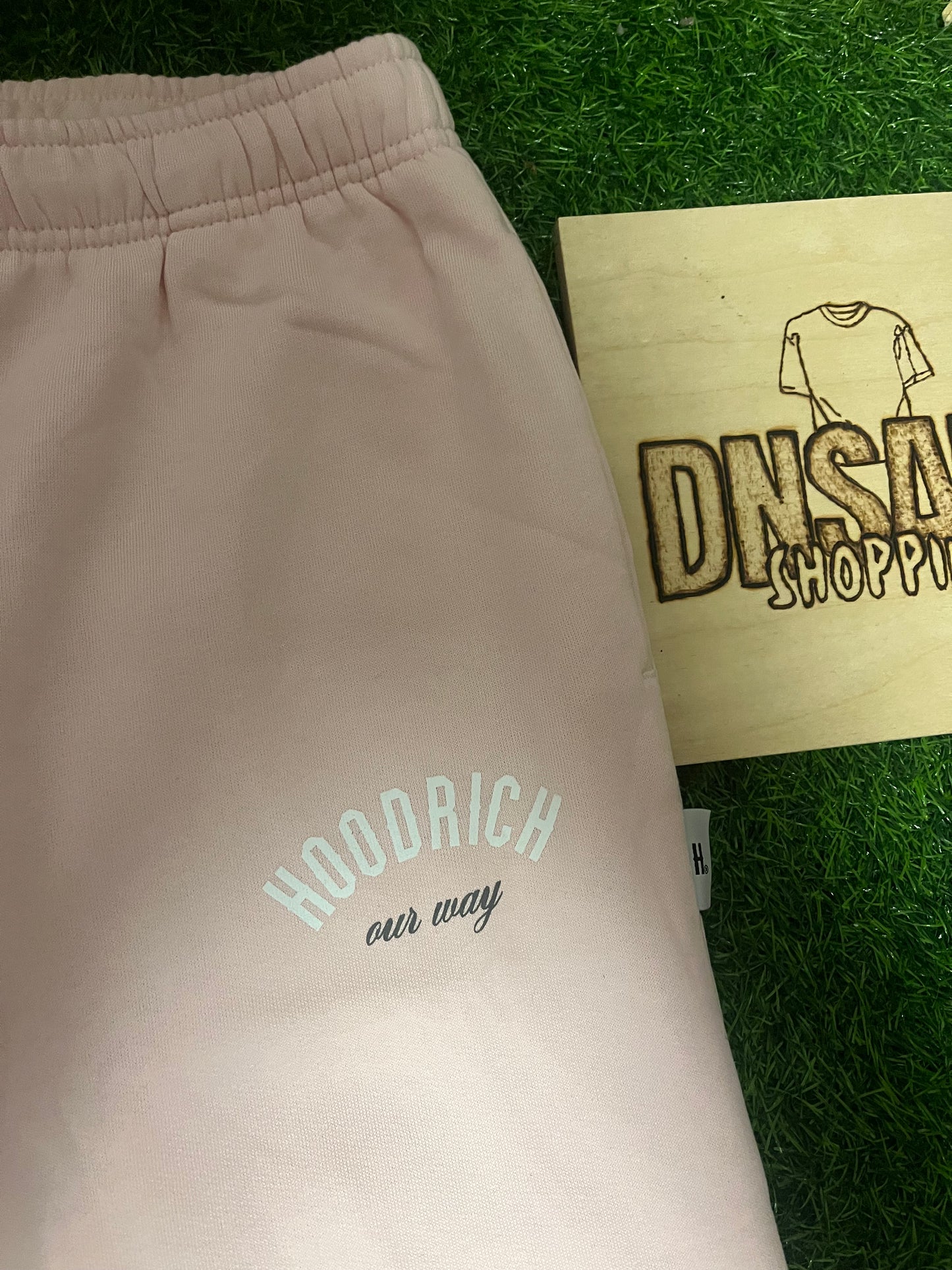 Hoodrich Zenski donji deo