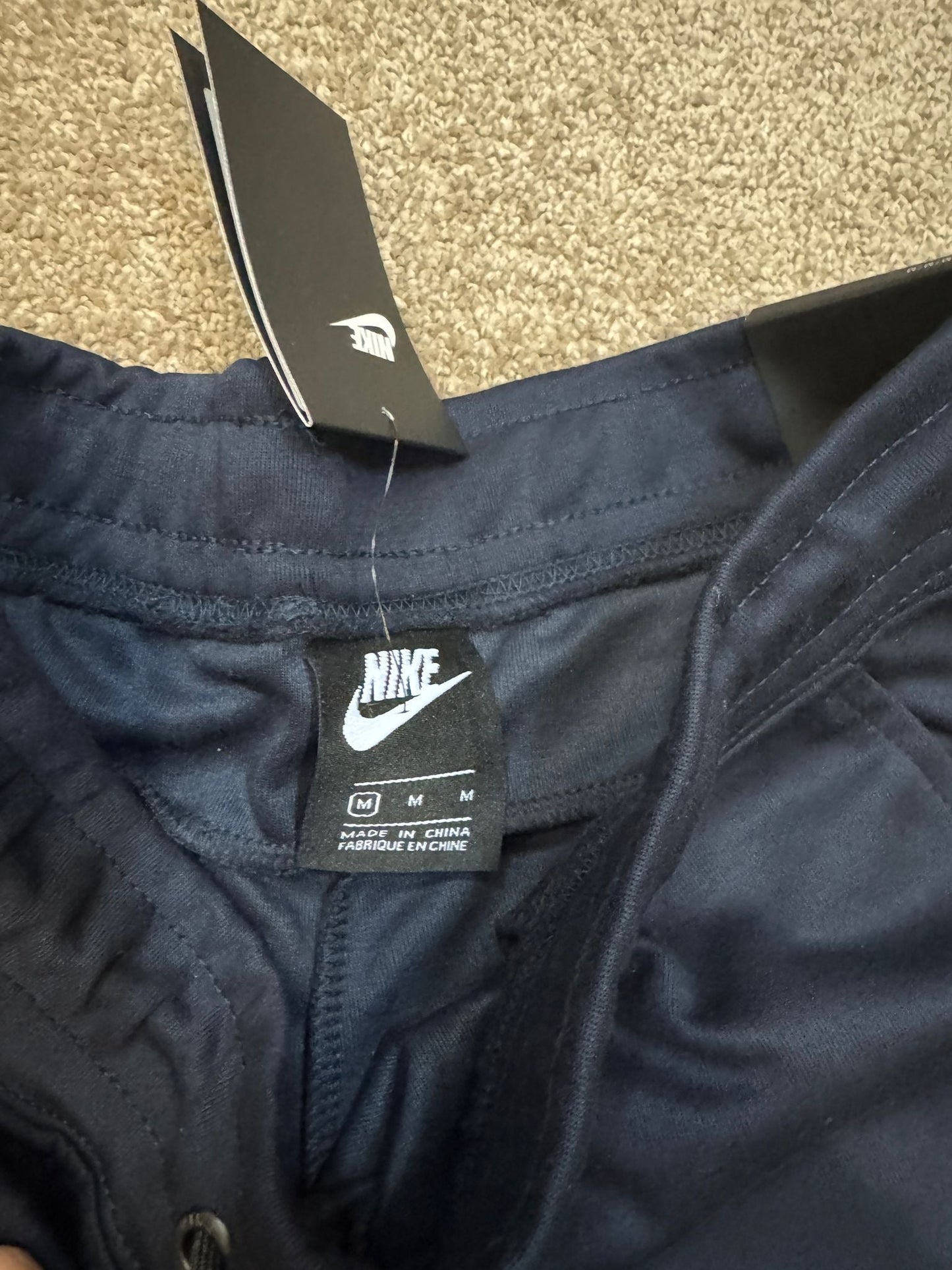 Nike Tech Fleece Komplet ( -40%% )