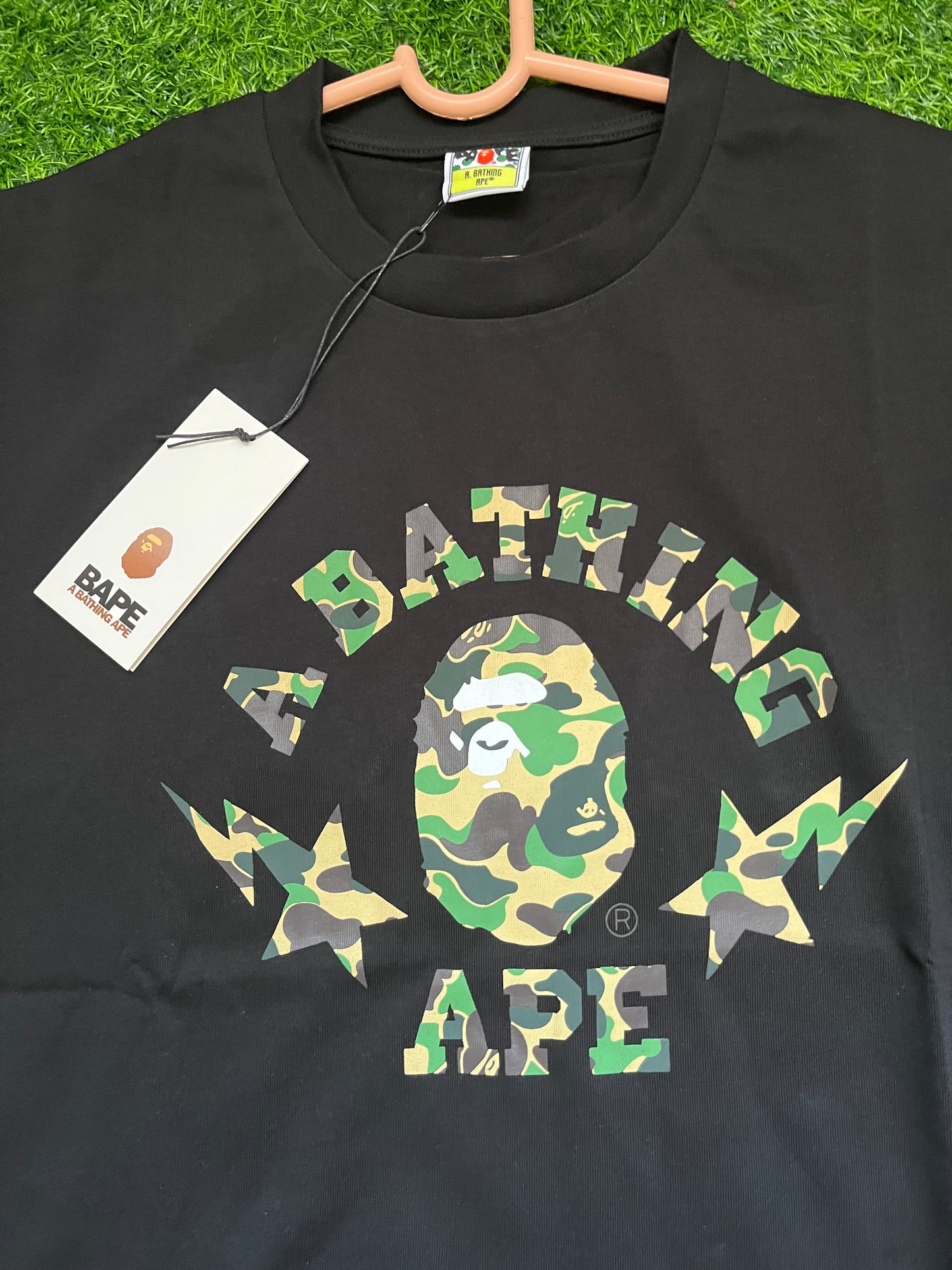 Bape Majica