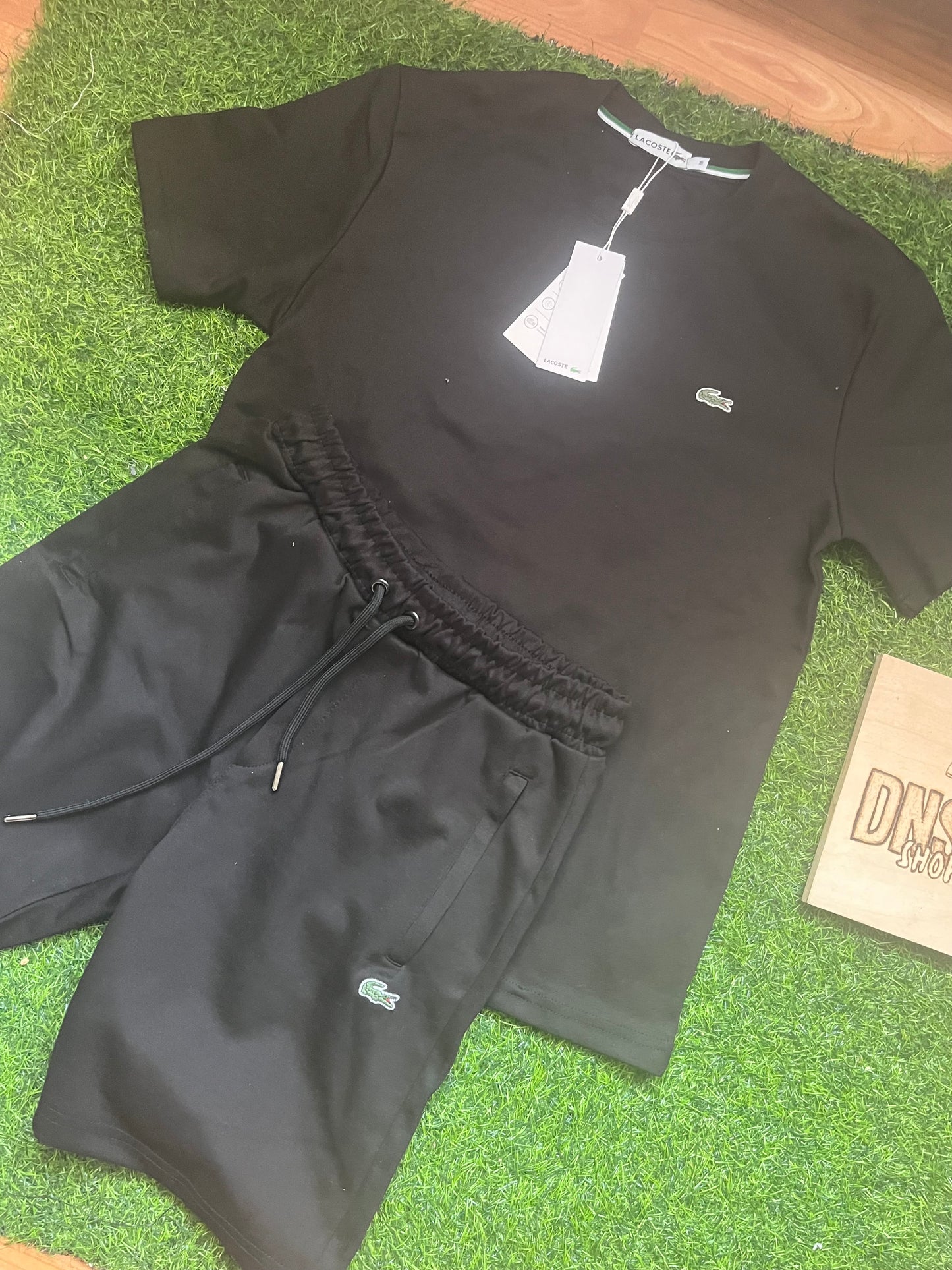 Lacoste Summer Set