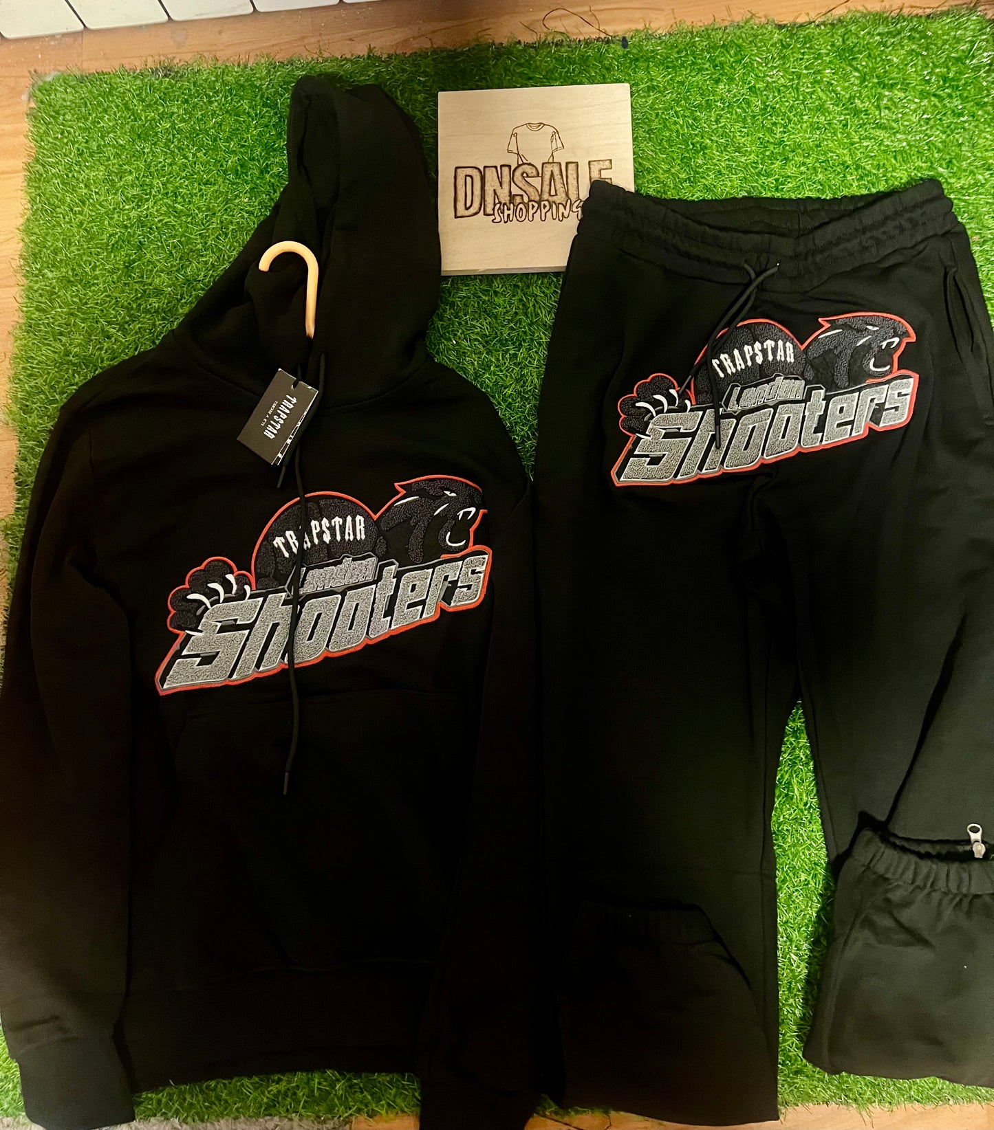 Trapstar Shooters Komplet