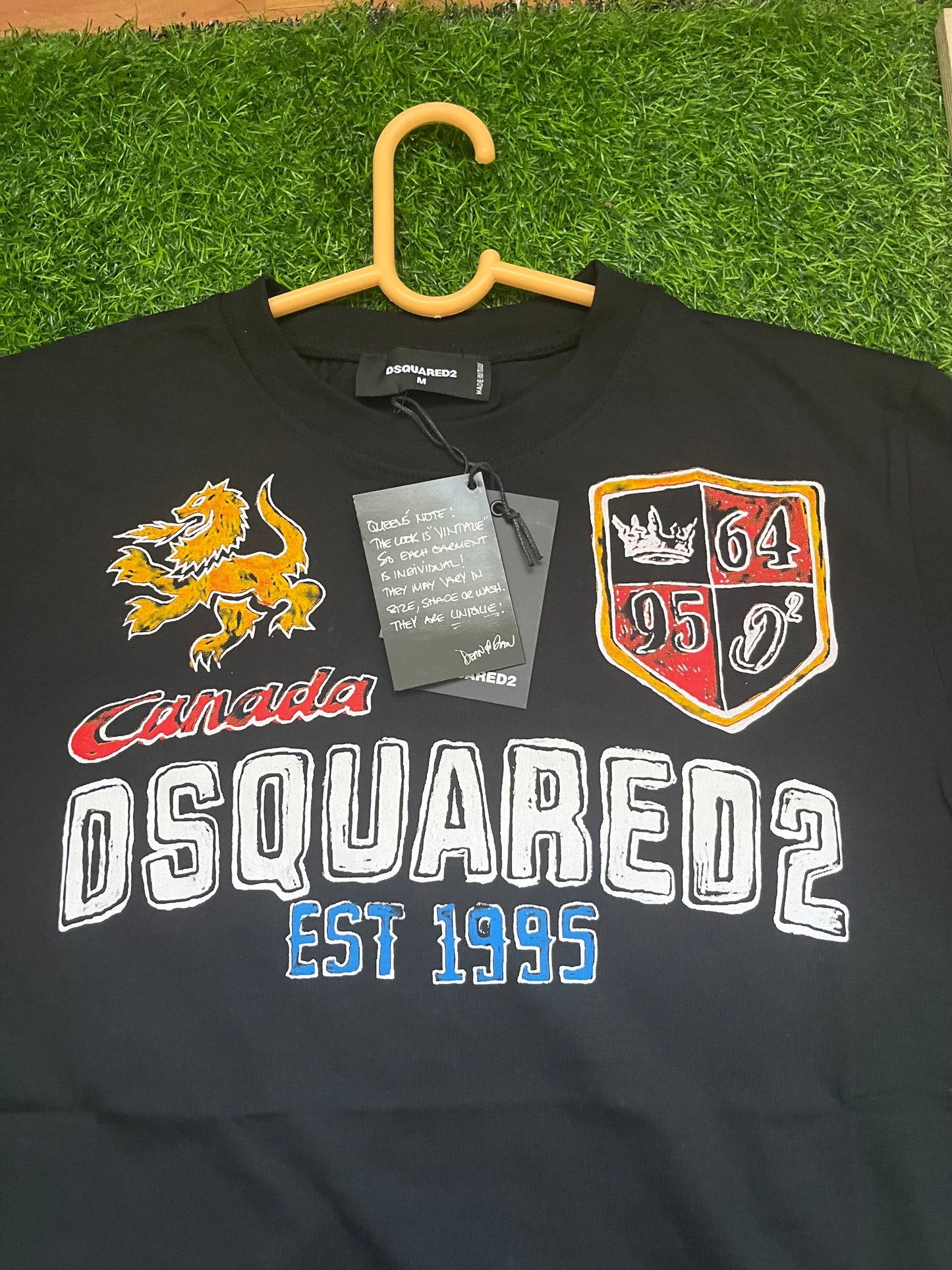 Dsquared2 Majica