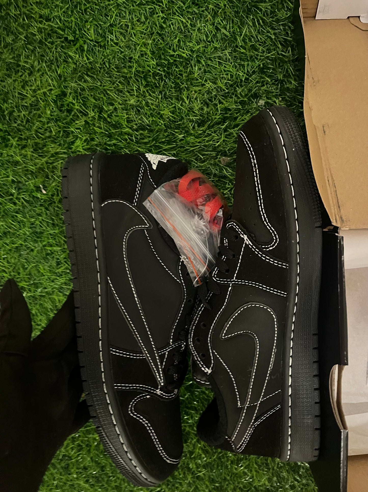 Nike Travis Scott Air Jordan 1 patike ( -30%% )