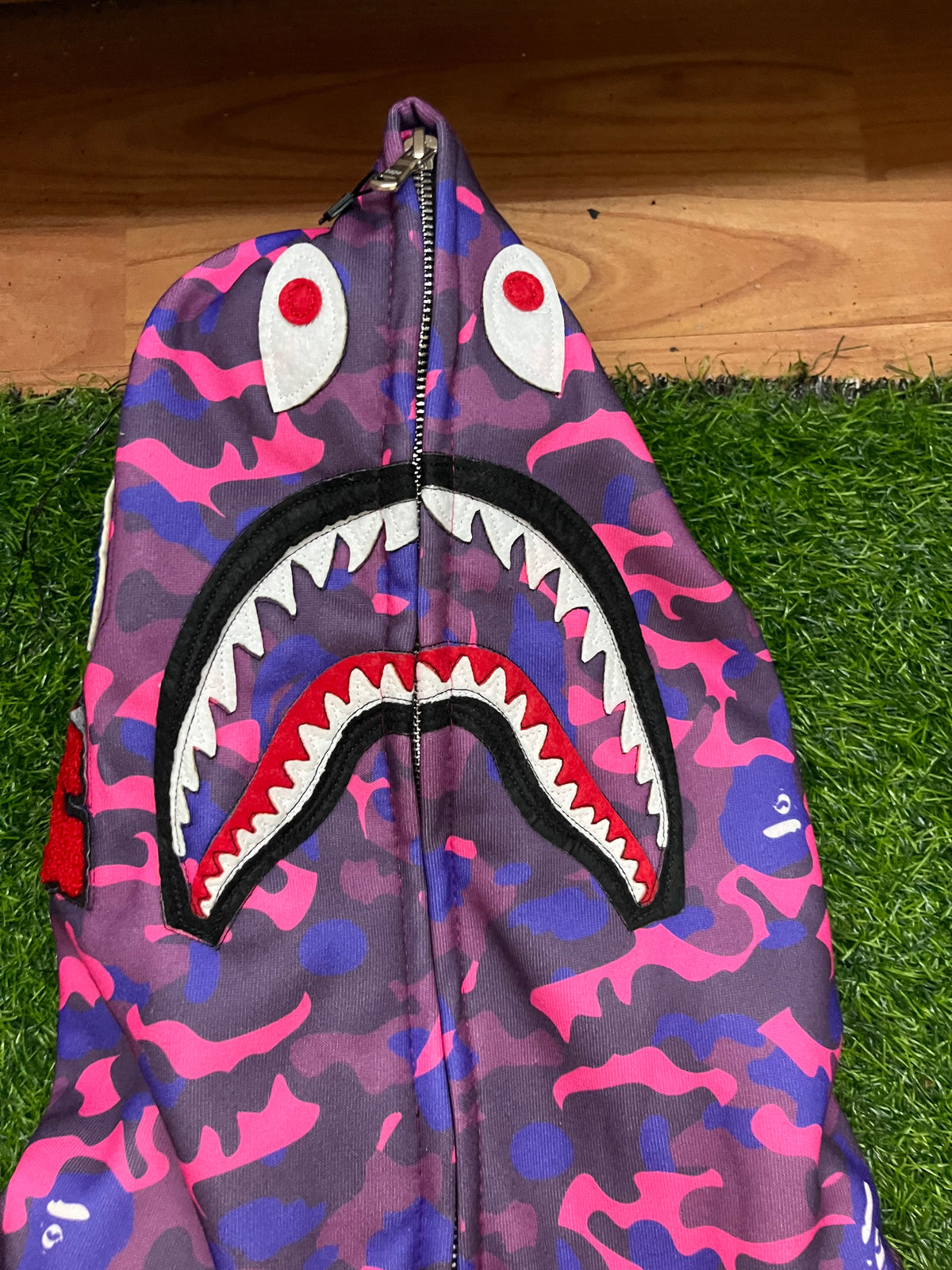 Bape Duks Ljubicasti -20%%