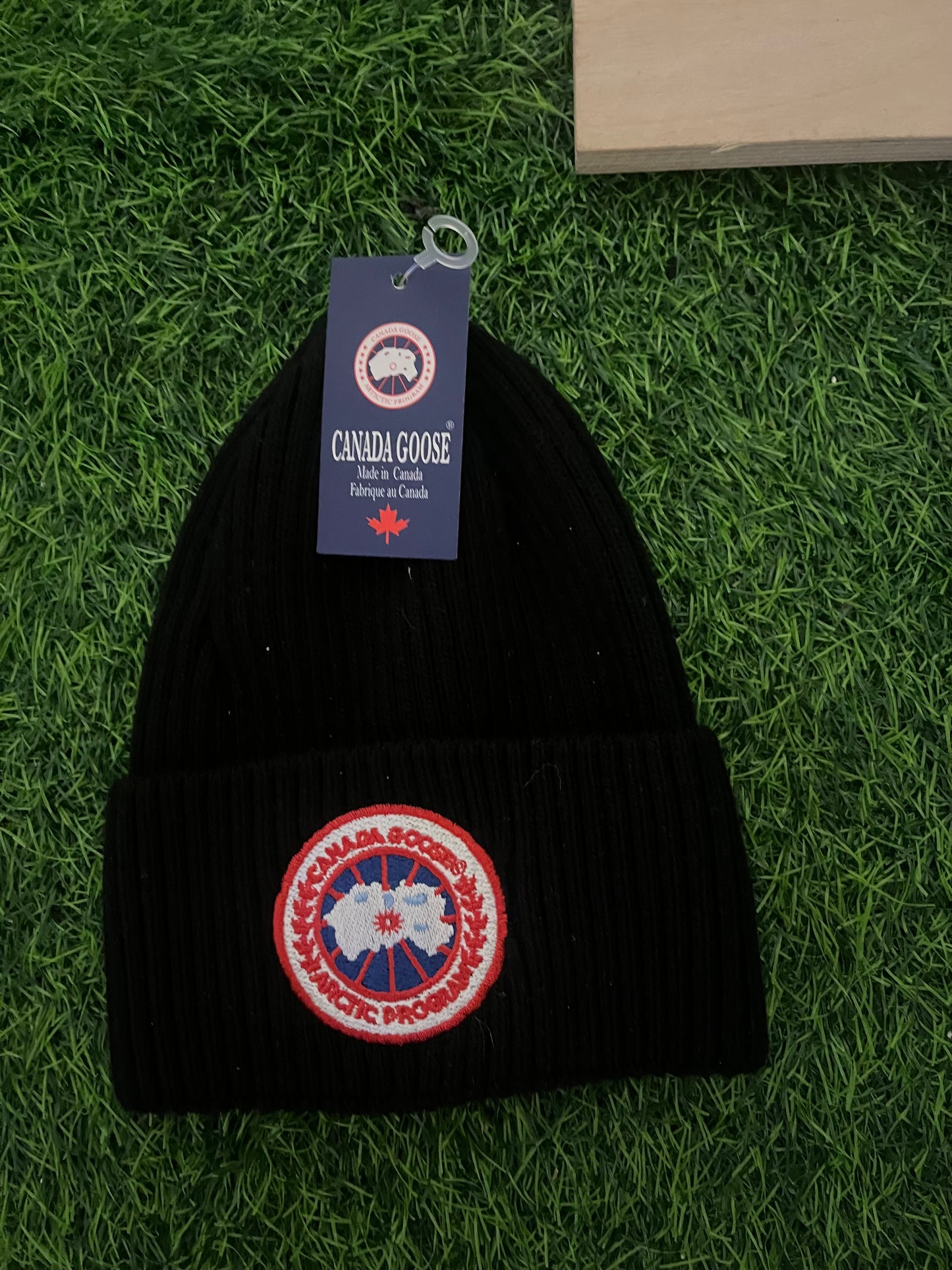 Canada Goosé Kapa