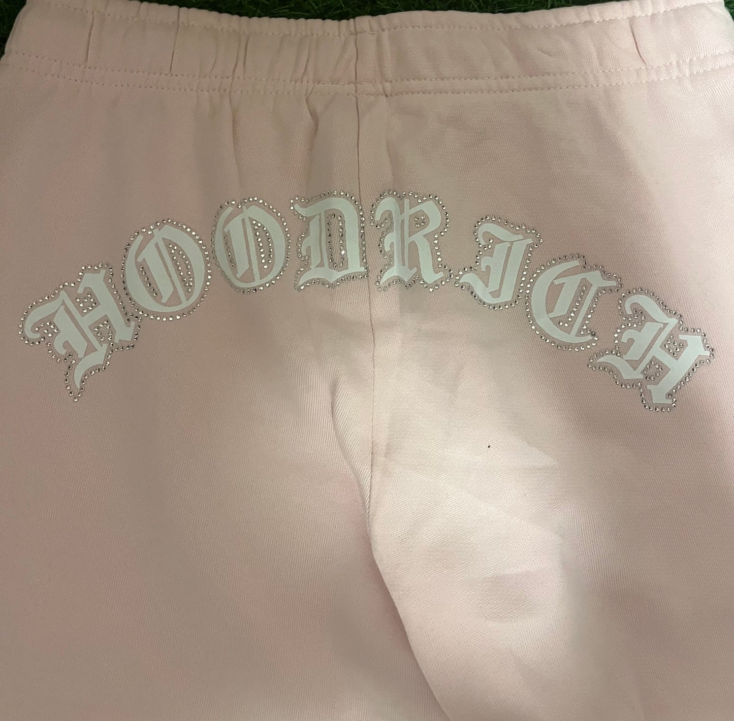 Hoodrich Zenski Donji deo