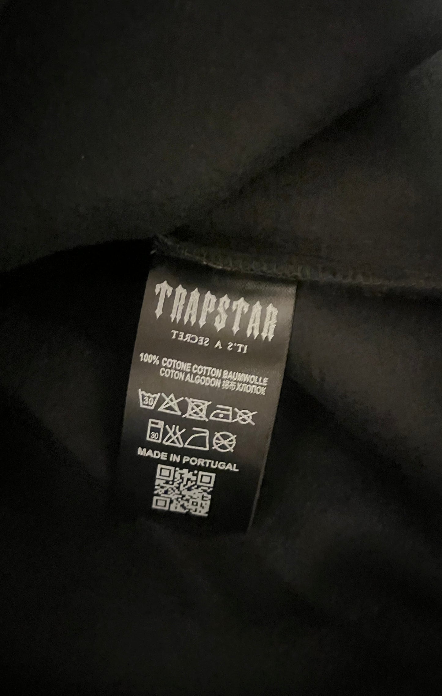 Trapstar Shooters Duks