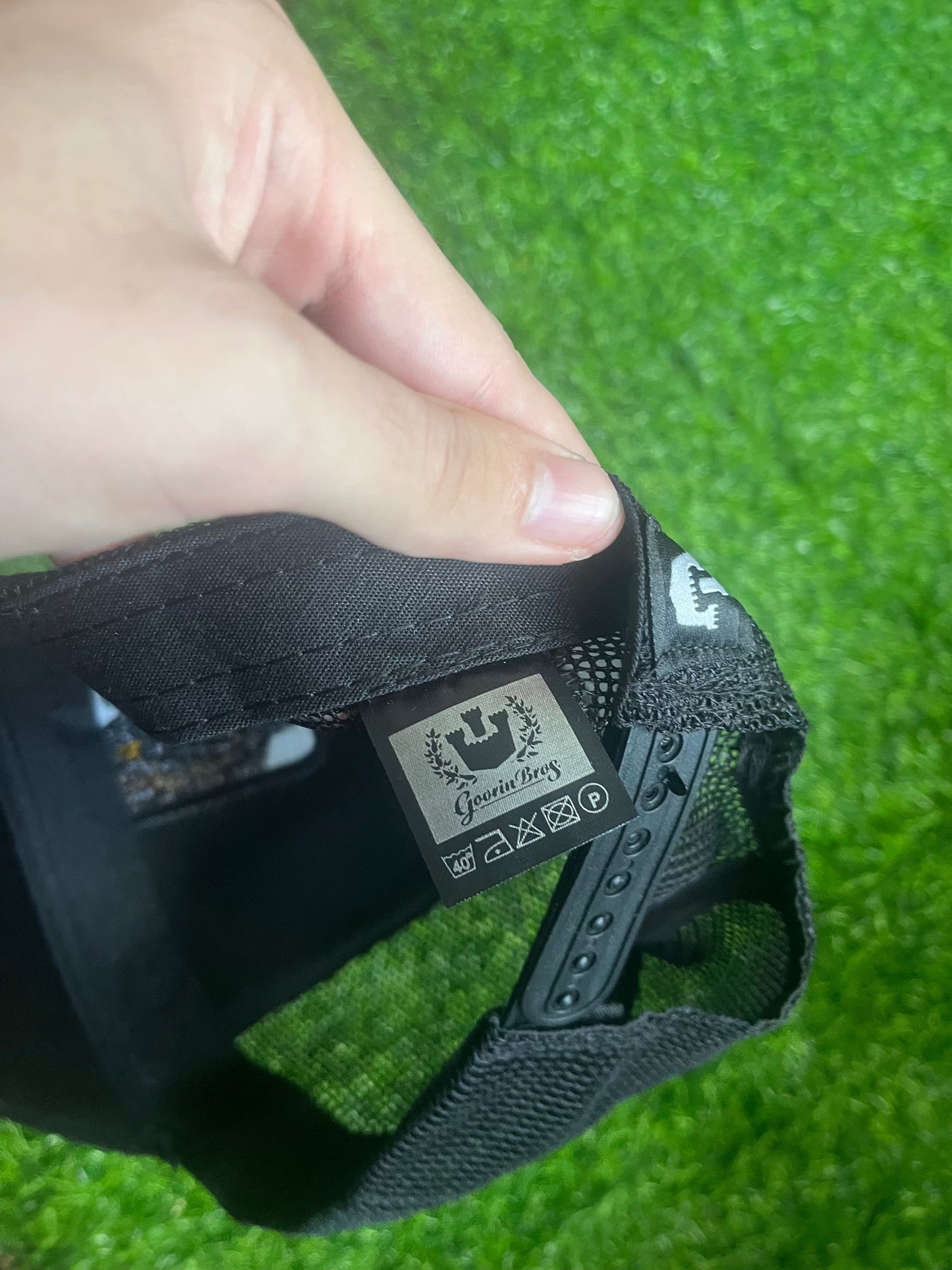 Goorin Bros Tiger Kacket ( -60%% )