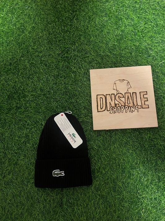 Lacoste Kapa Crna -50%%
