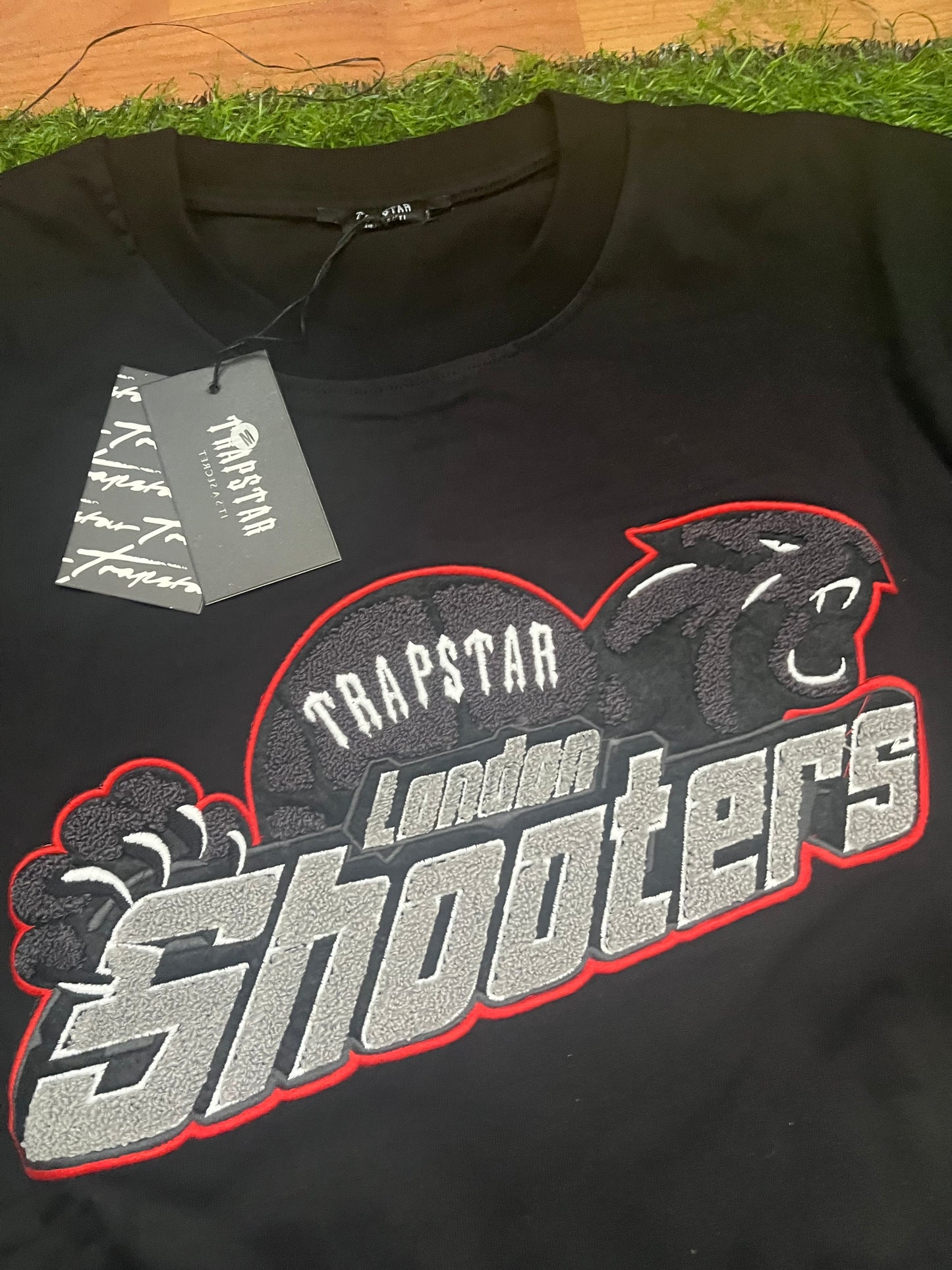 Trapstar Shooters Summer Set