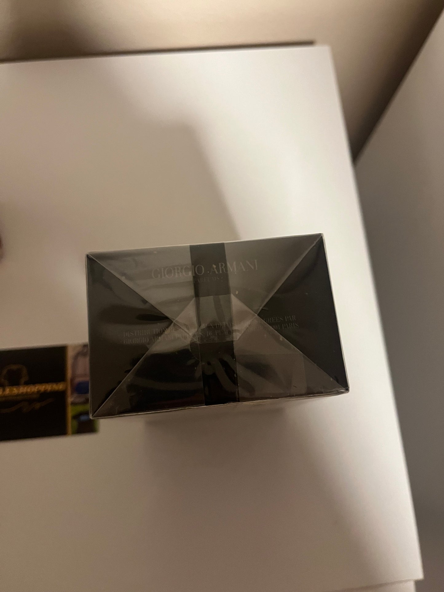 Stronger with you Intensely