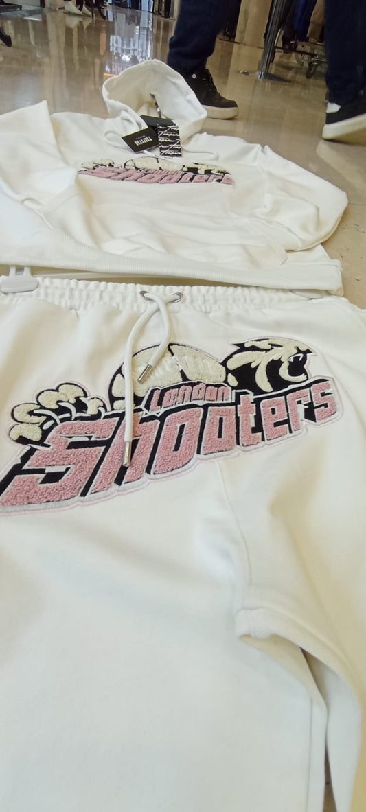 Trapstar Shooters Komplet