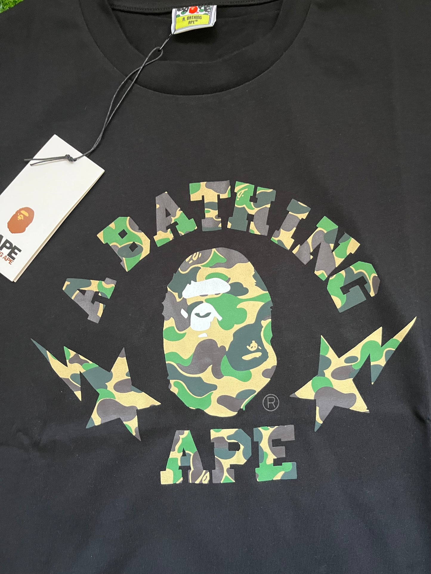 Bape Majica