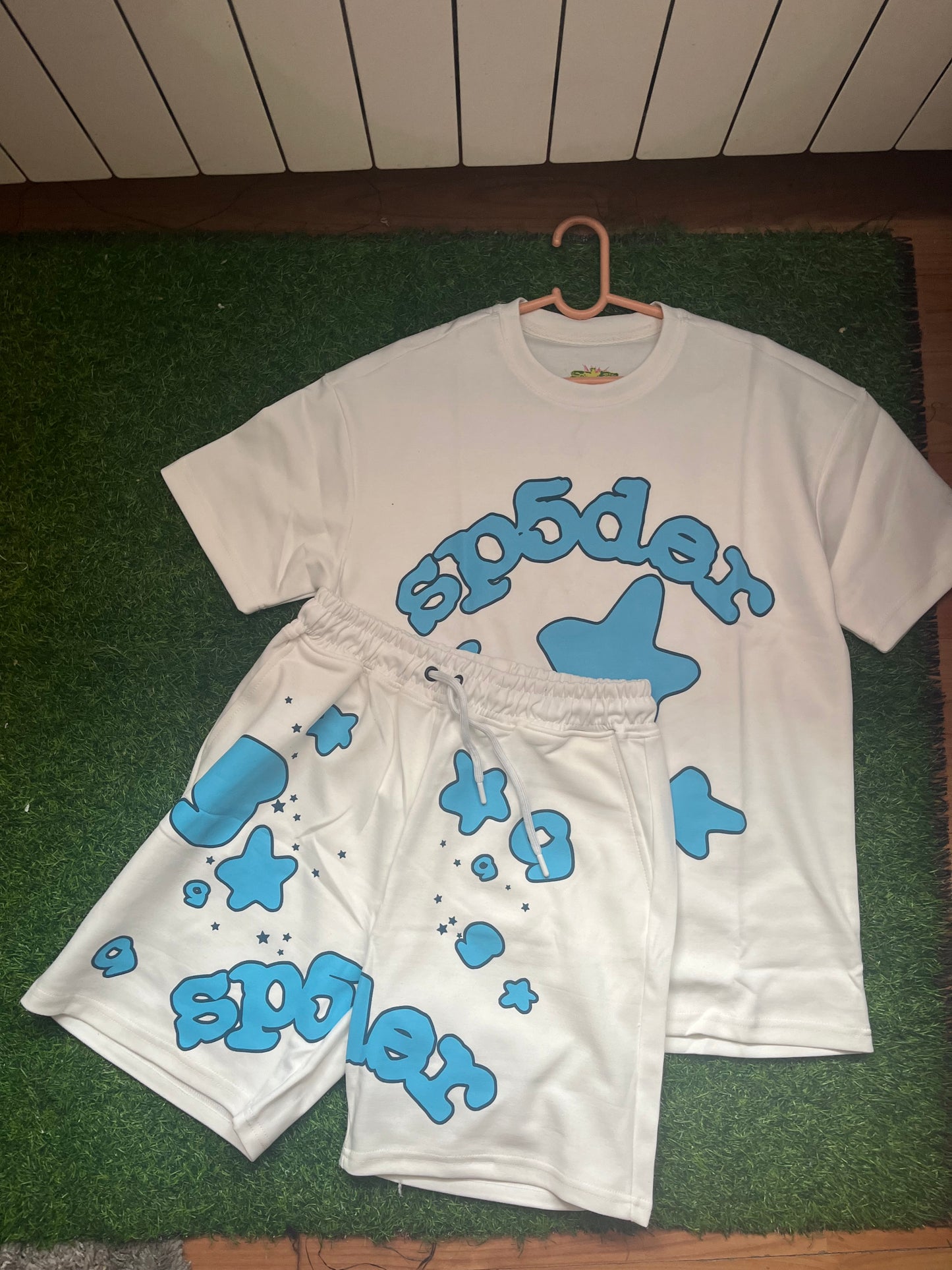 Sp5der Summer Set Beli