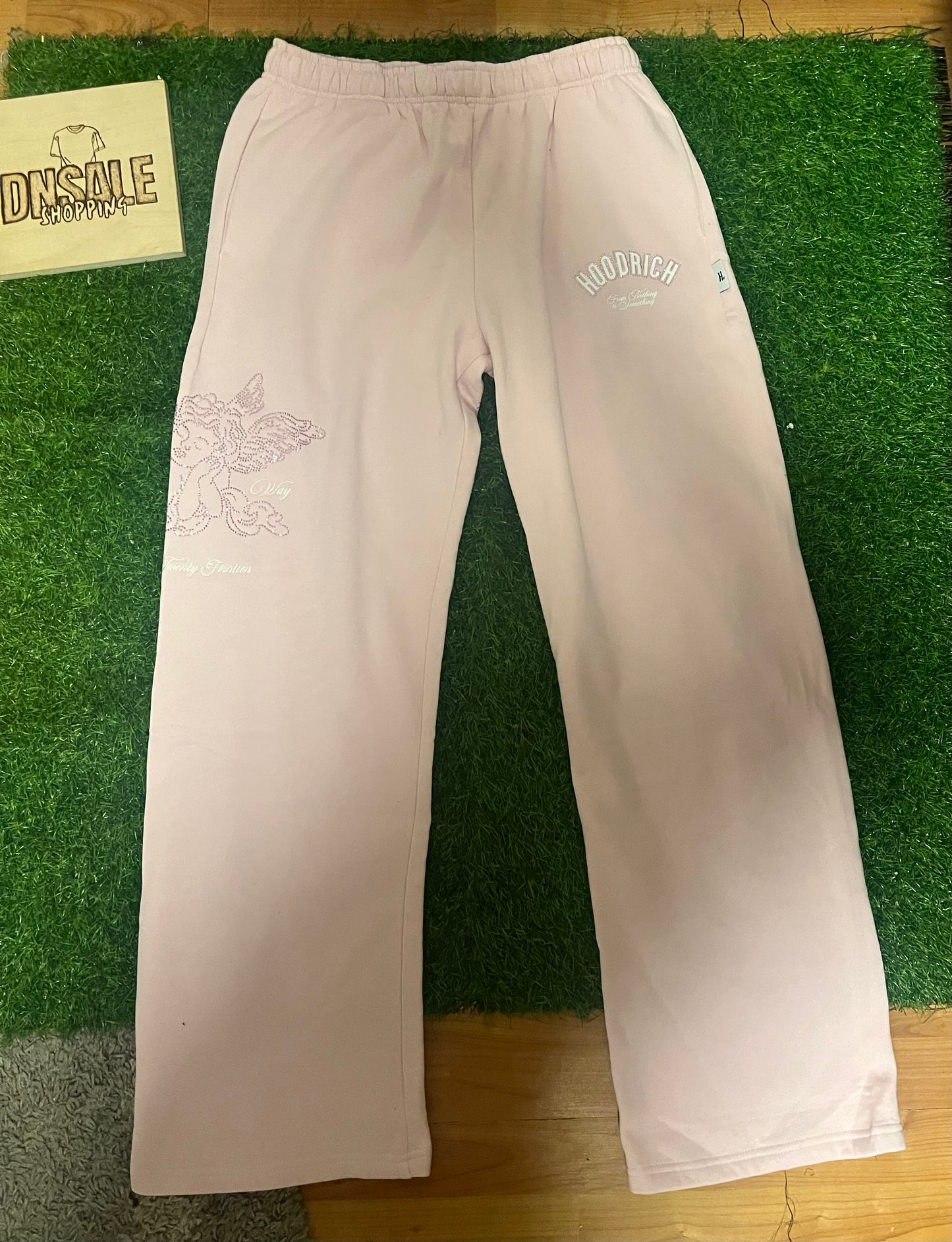 Hoodrich Zenski Donji deo