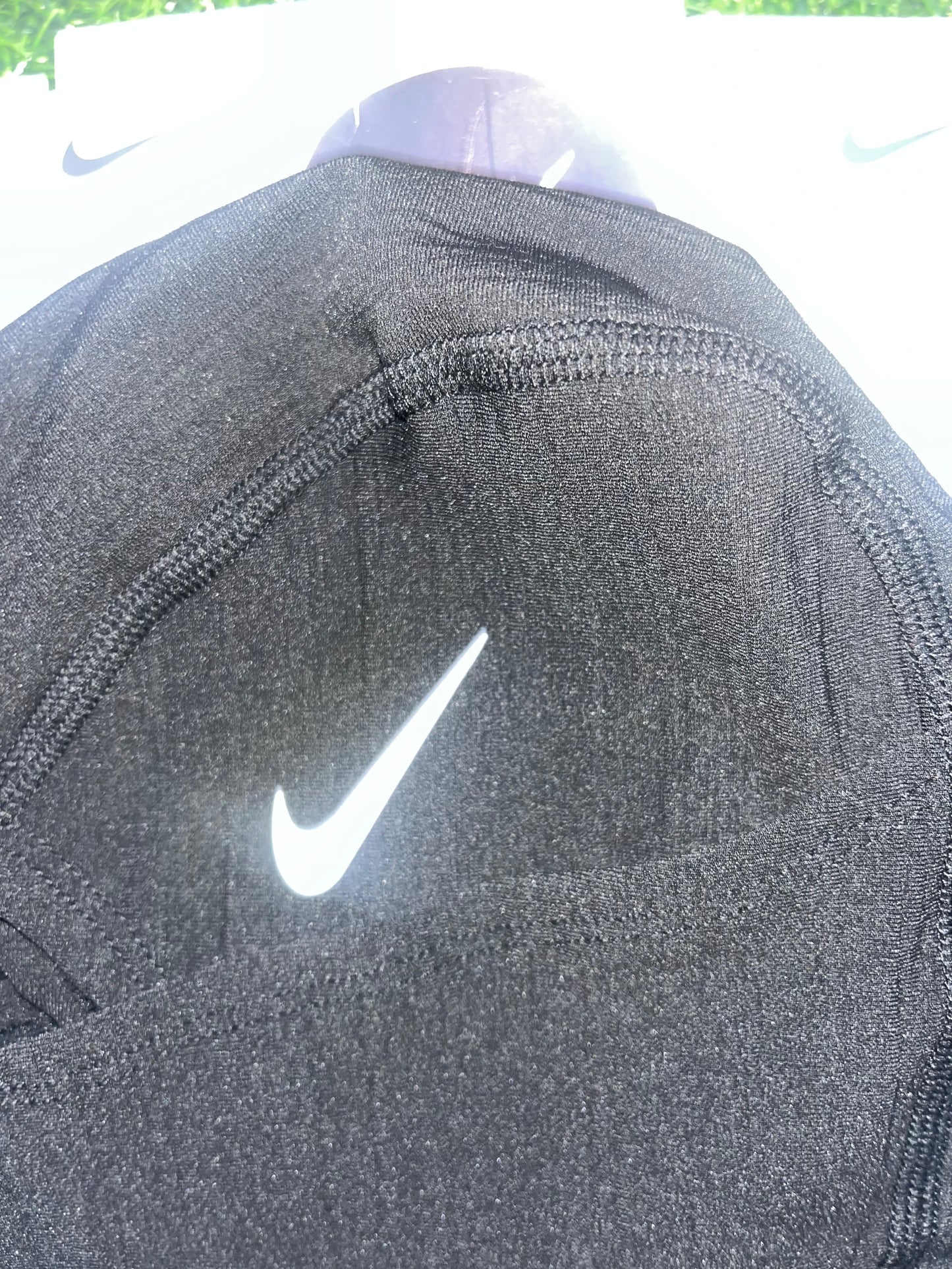 Nike Hyperwarm Balaclava ski Mask
