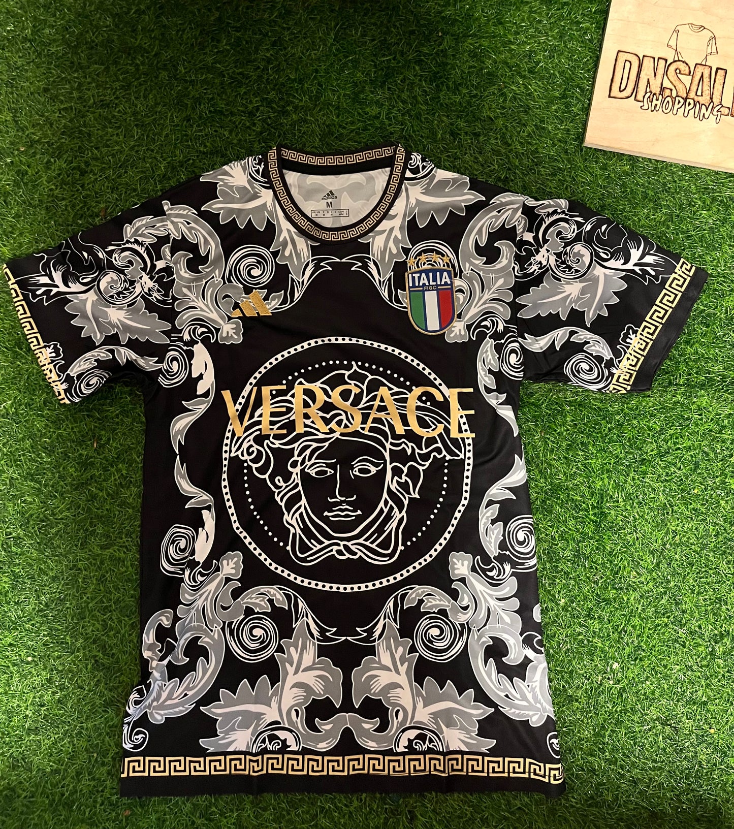 Versace Dres