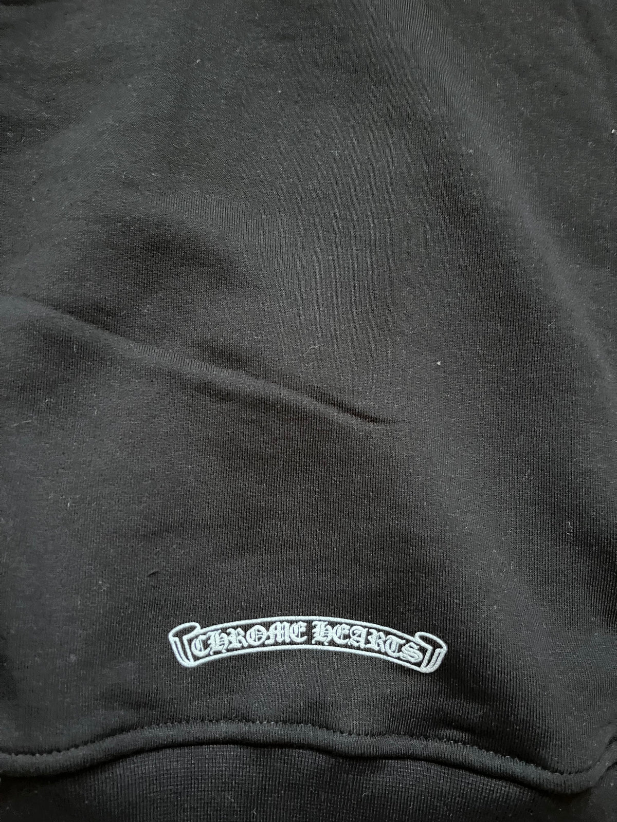 Chrome Hearts Duks Crni -20%%