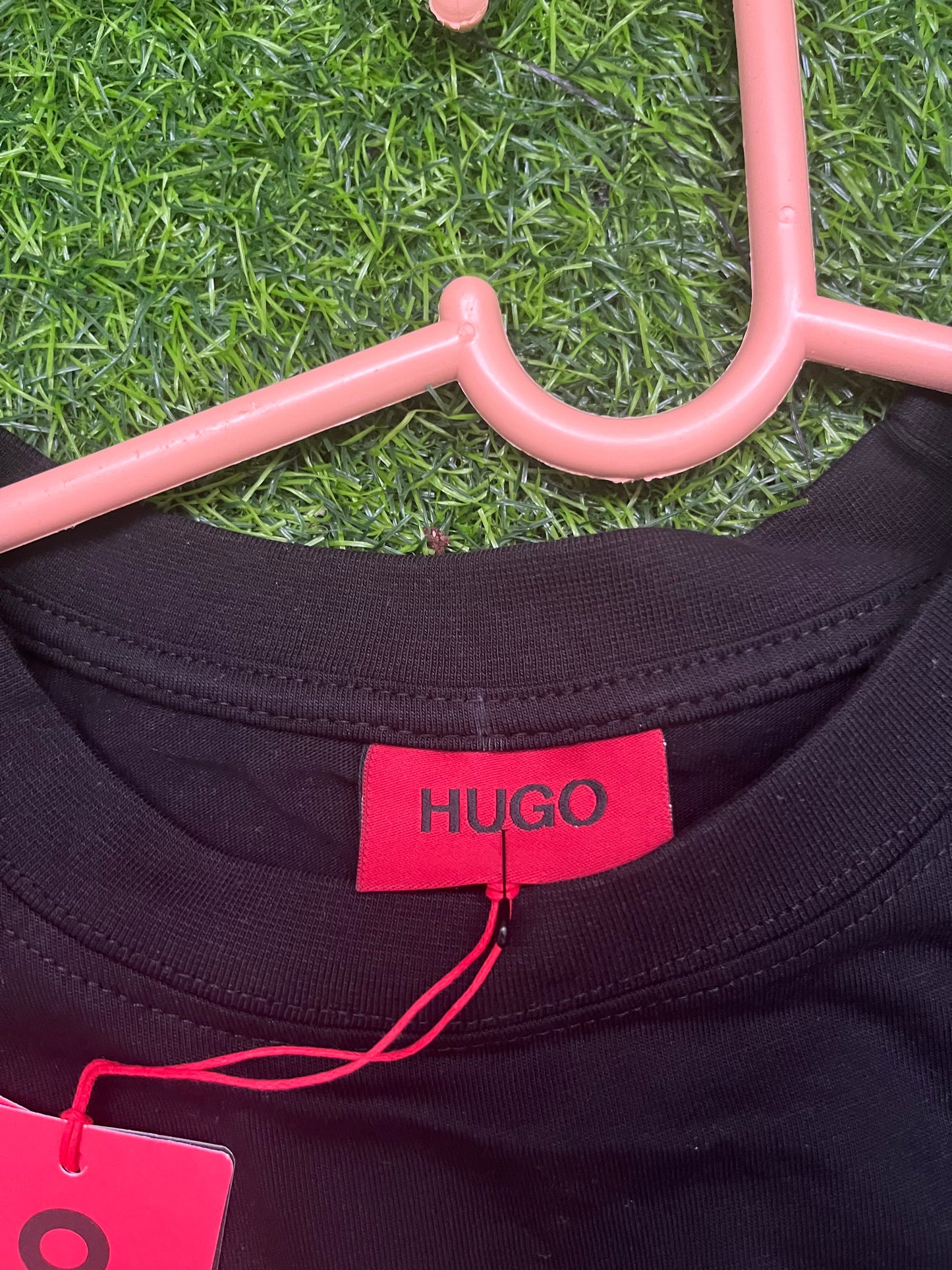 Hugo Majica