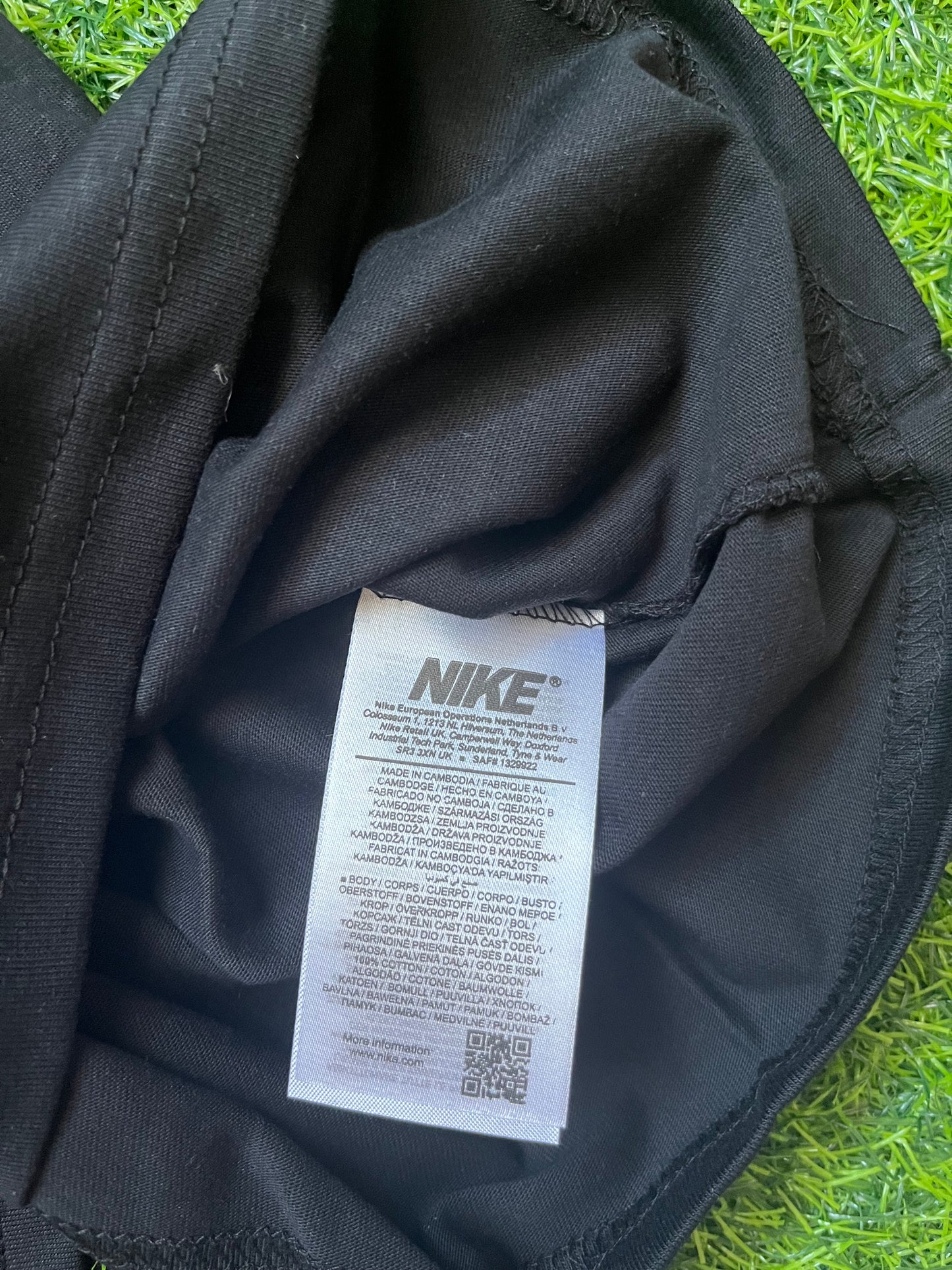 Nike Majica