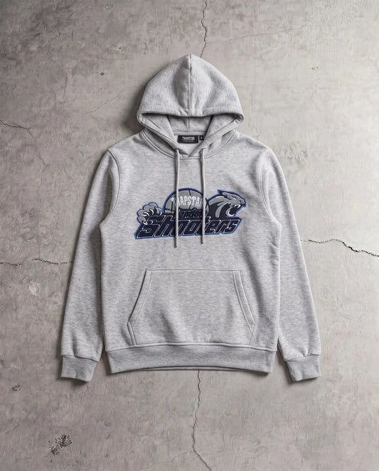 Trapstar Duks Sivi -20%%