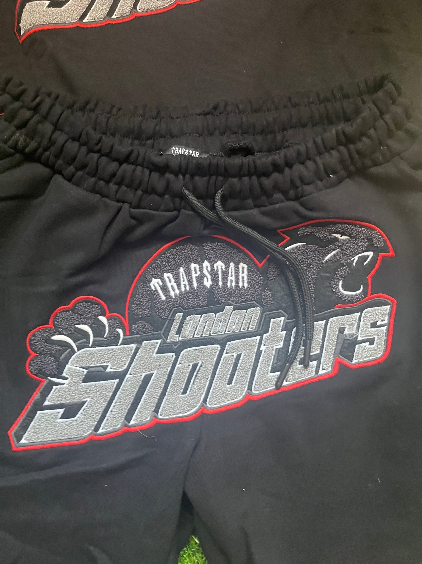 Trapstar Shooters Summer Set