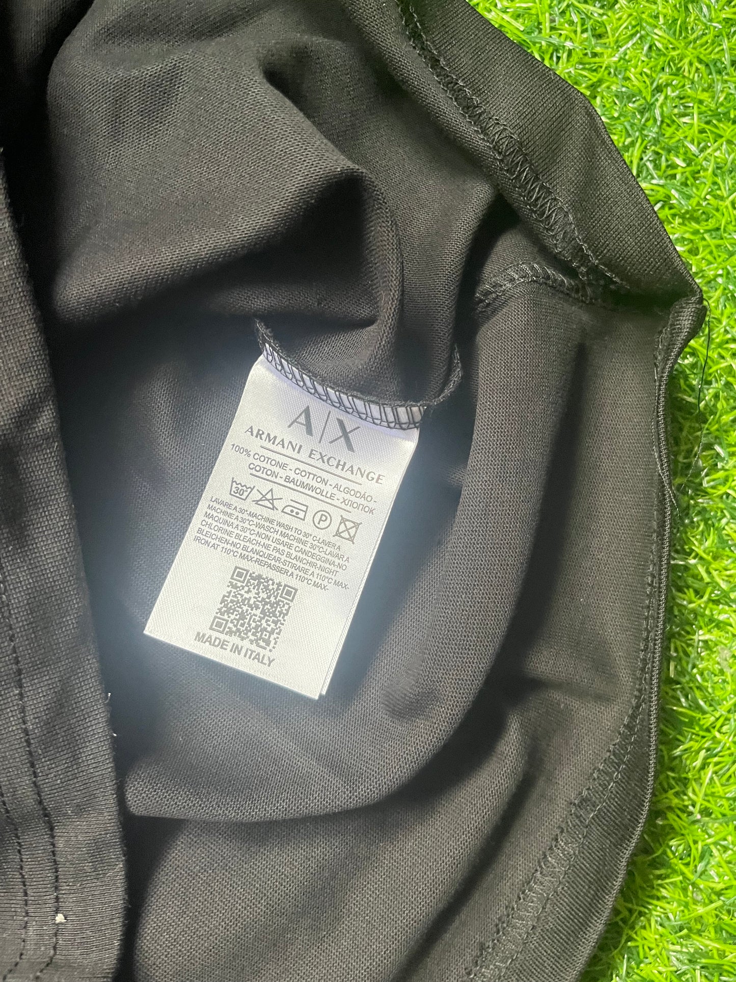 Armani Exchange Majica