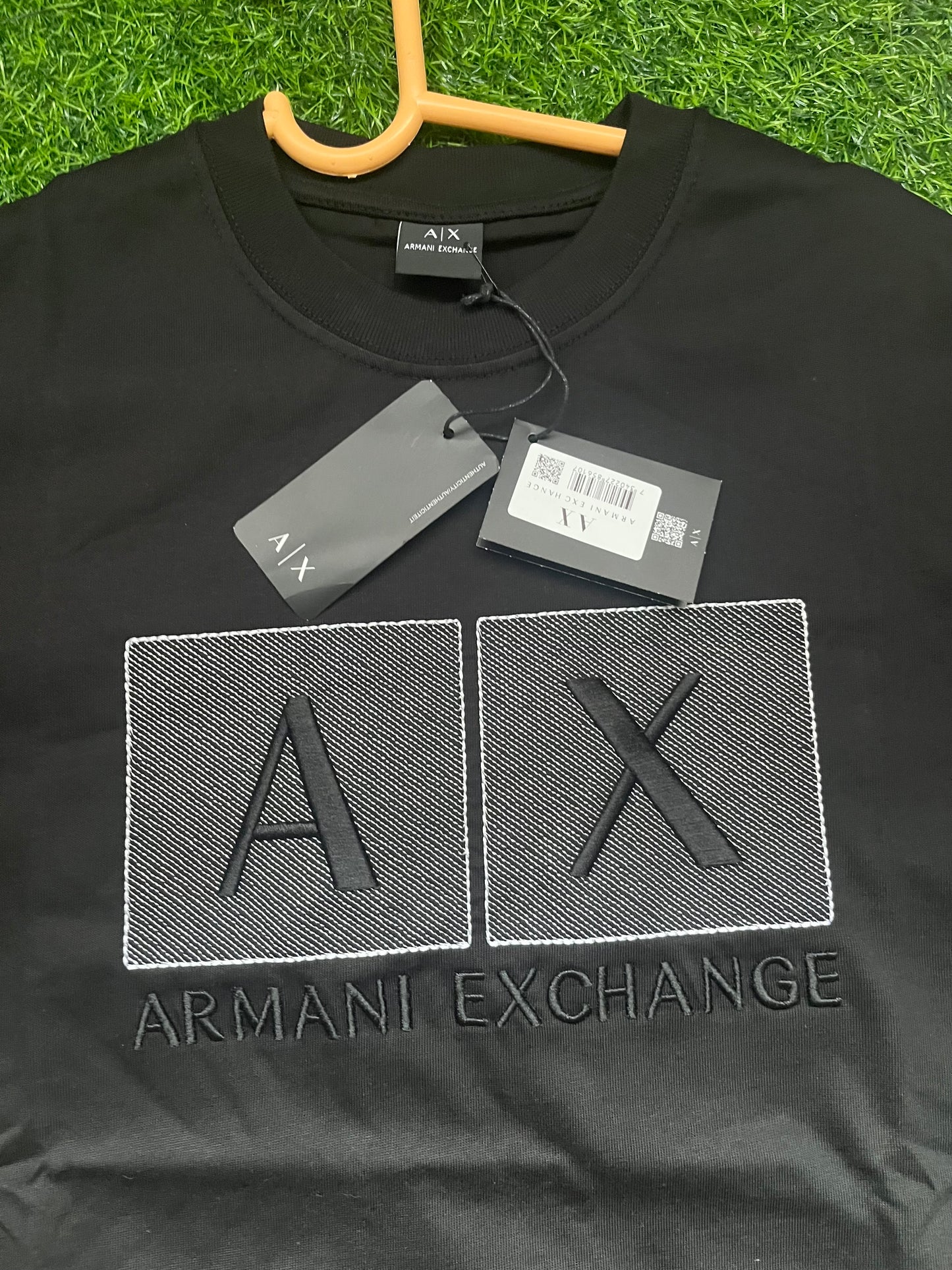 Armani Exchange Majica