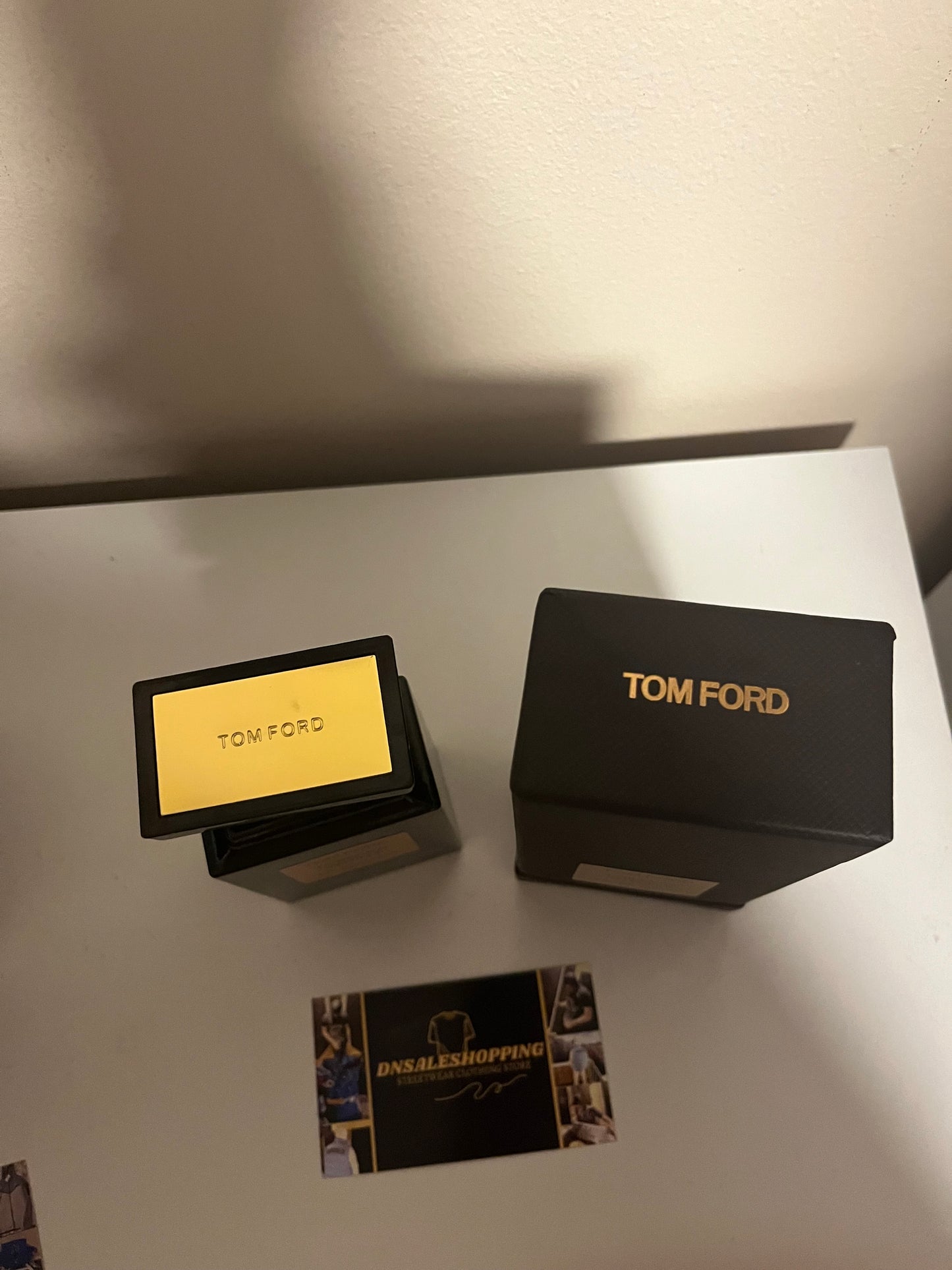 Tom Ford Tobacco Vanile EDP Parfem 100ml