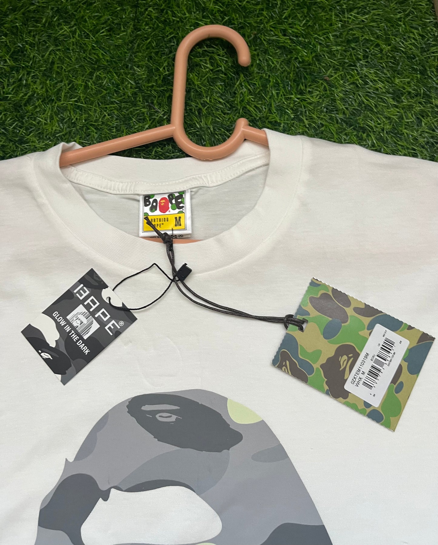 Bape Majica