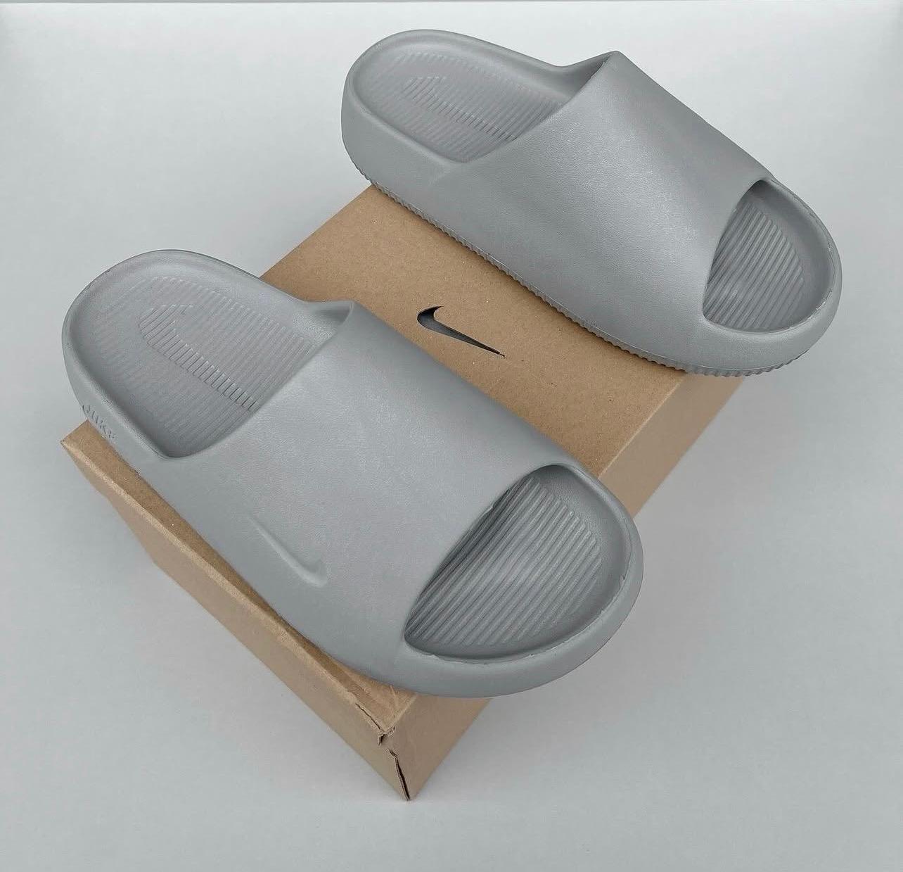 Nike Calm Papuce Sive