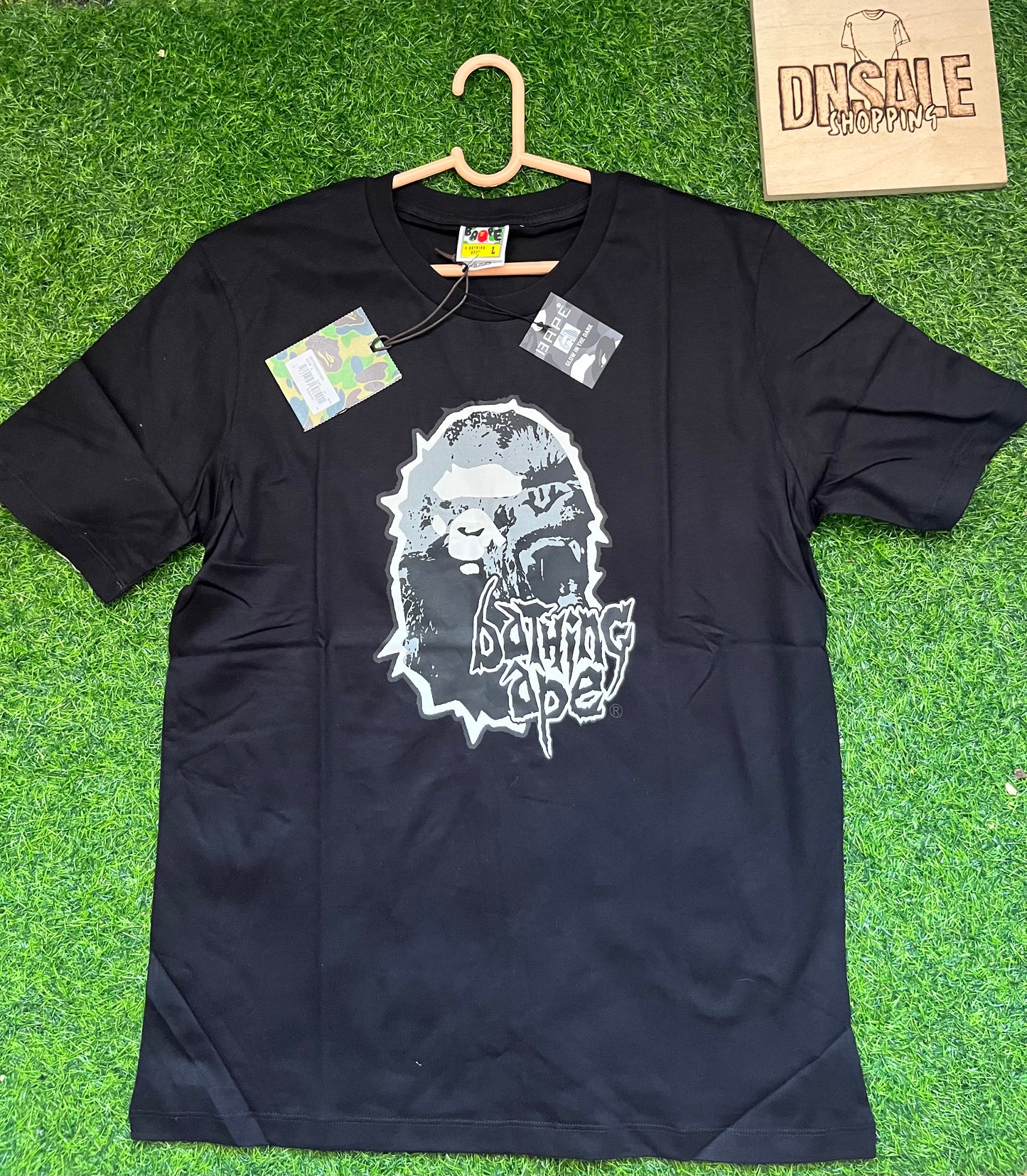 Bape Majica