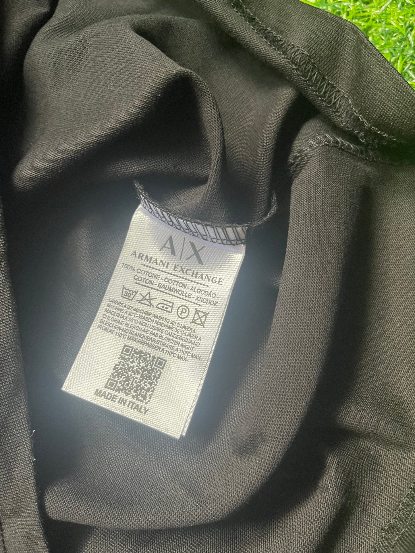 Armani Exchange Majica