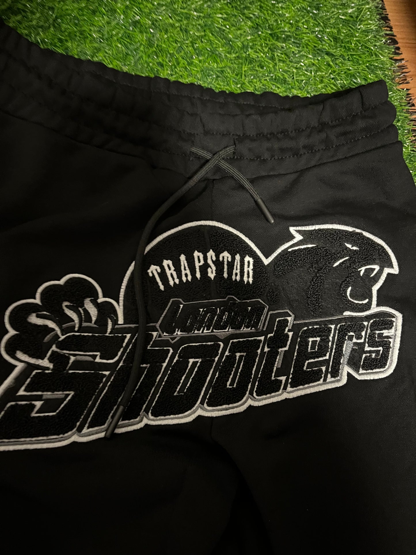 Trapstar Shooters Komplet