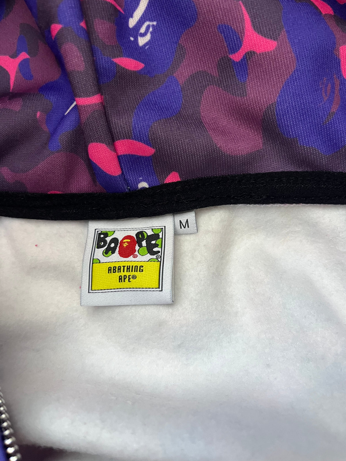 Bape Duks Ljubicasti -20%%