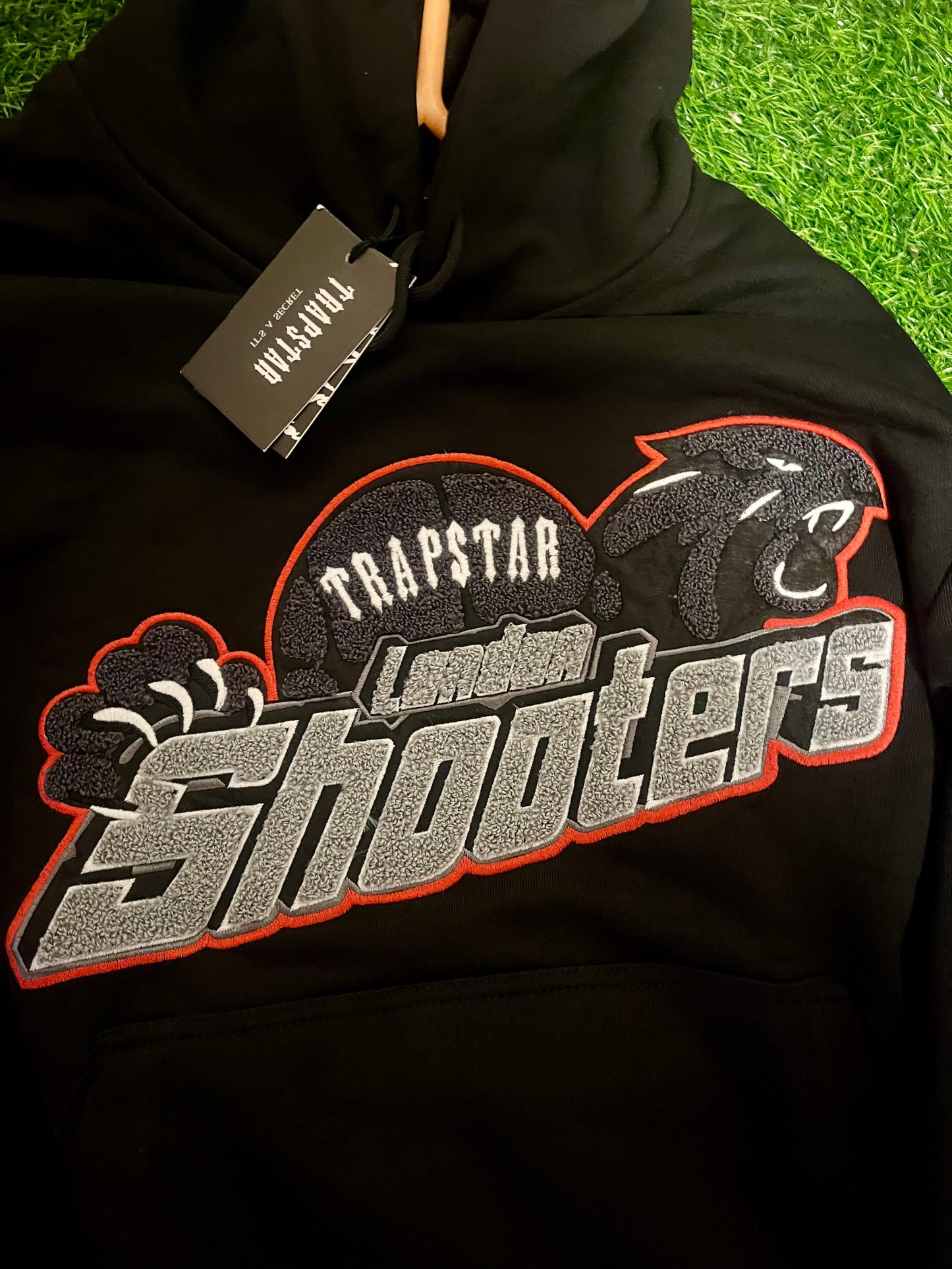 Trapstar Shooters Komplet