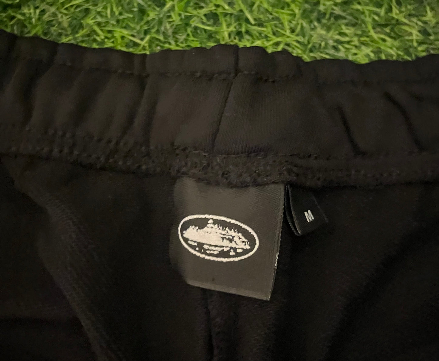 Corteiz x Denim Tears Komplet