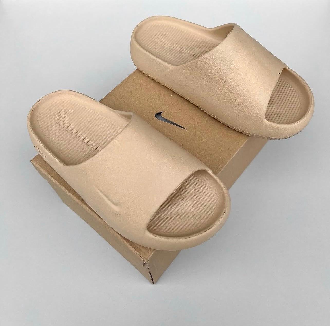 Nike Calm Papuce Bez