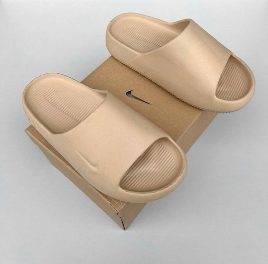 Nike Calm Papuce Bez