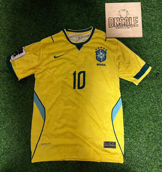 Neymar JR Dres World Cup 2026