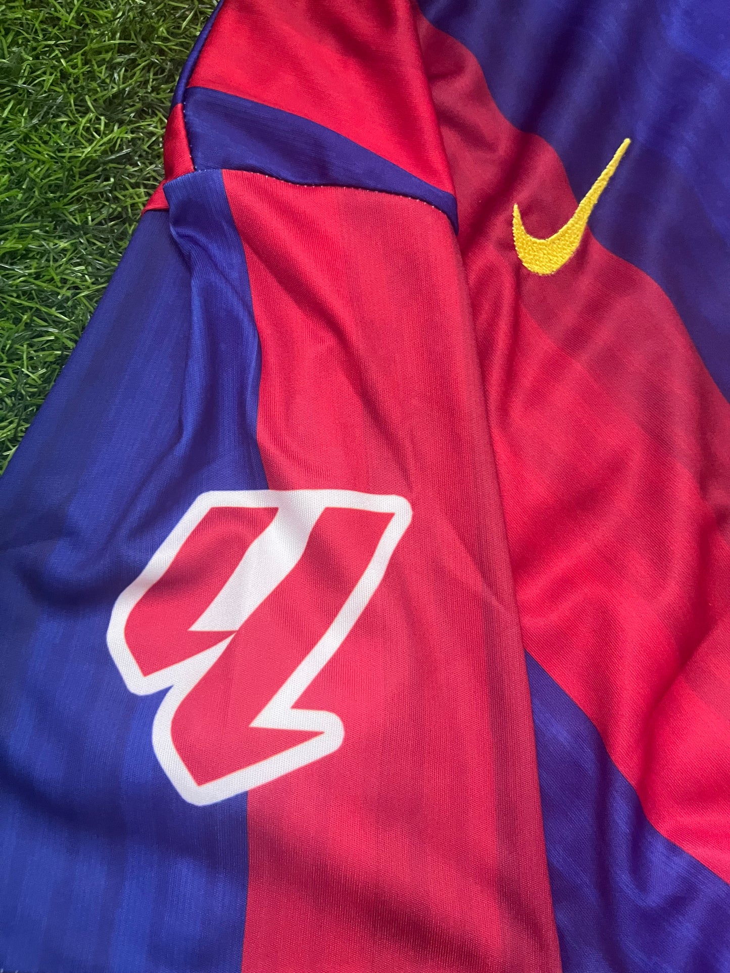 Lamine Yamal FC Barcelona Dres