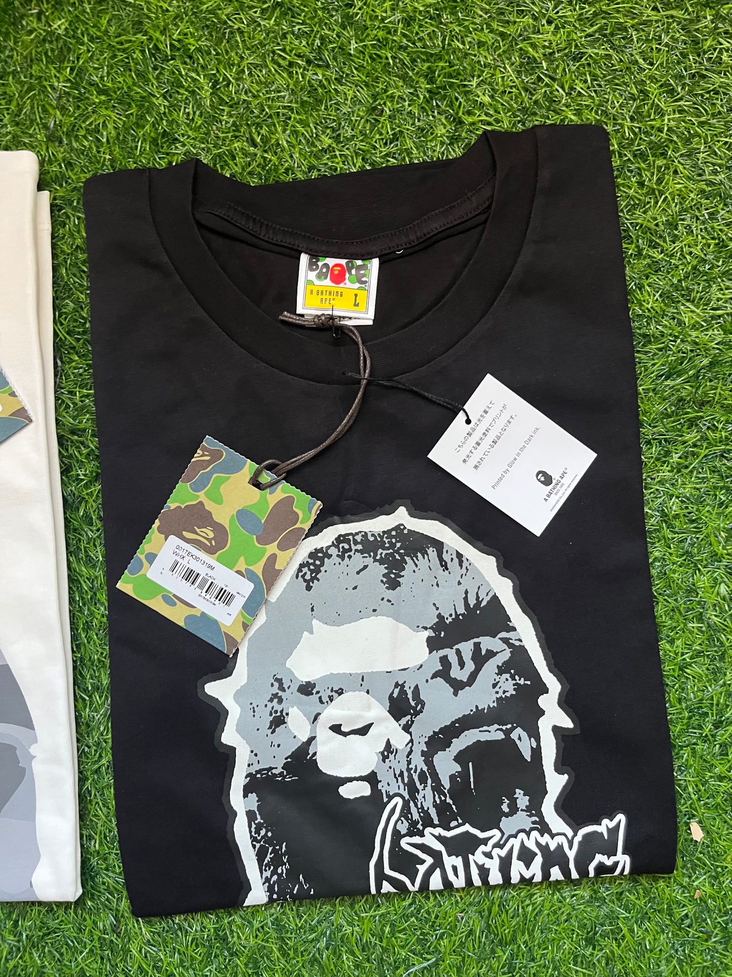 Bape Majica