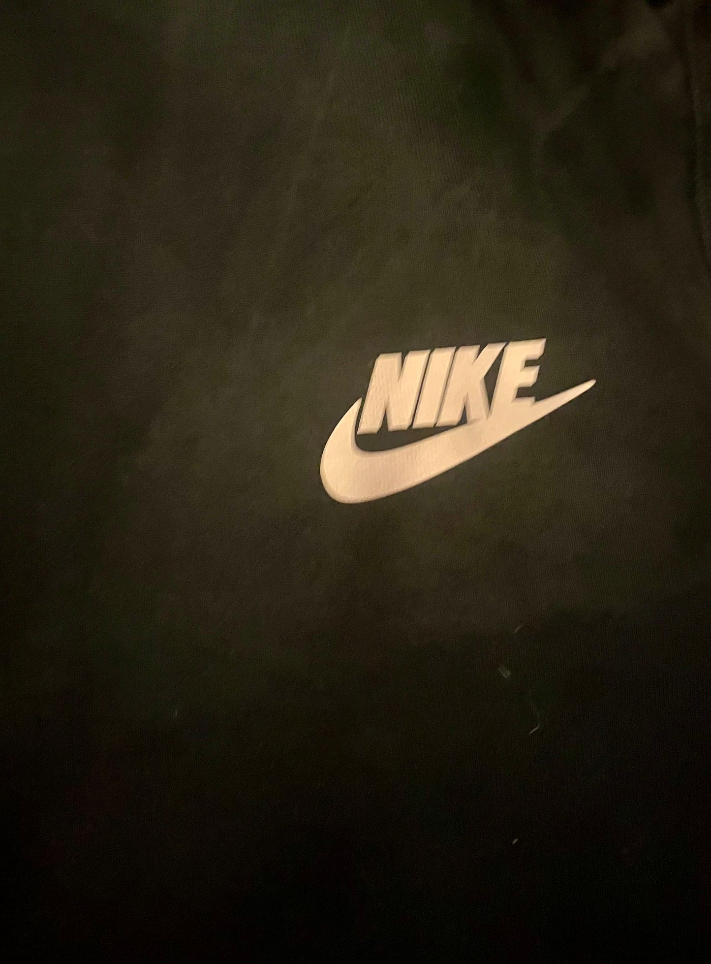 Nike Tech Fleece Syna x Central Cee Komplet
