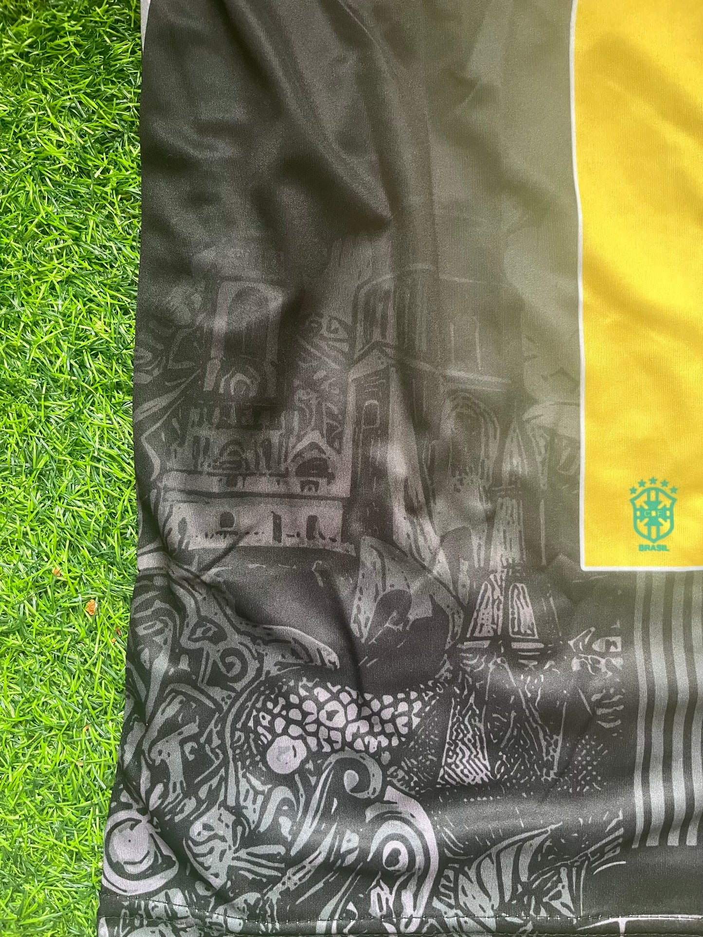 Brasil Rio de Janeiro Ronaldinho Dres -15%%